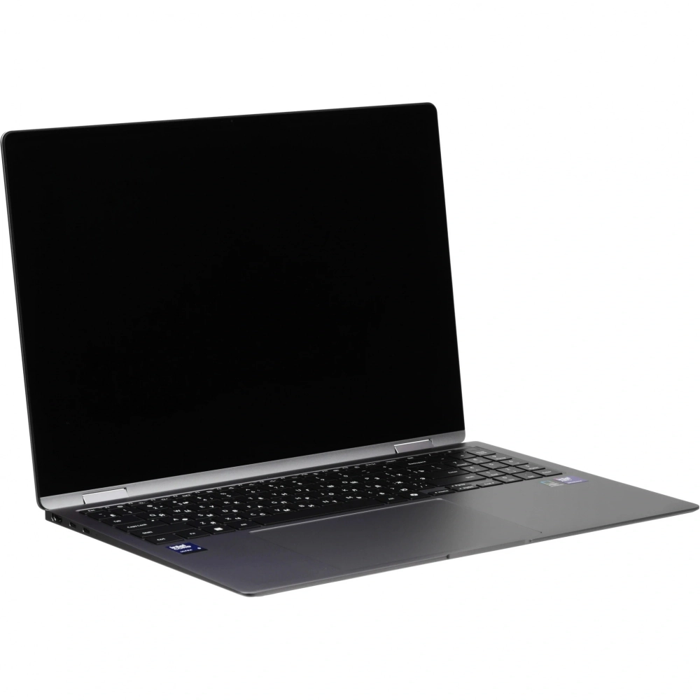 Samsung Galaxy Book 5 Pro 360 NP960 Ul5 226V/16Gb/SSD512Gb/130V/16"/AMOLED/Touch/2.8K/W11HEng/gre