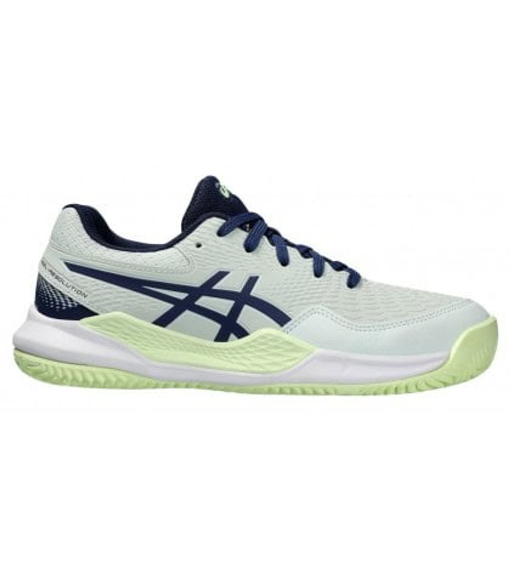 GEL-RESOLUTION 9 GS CLAY