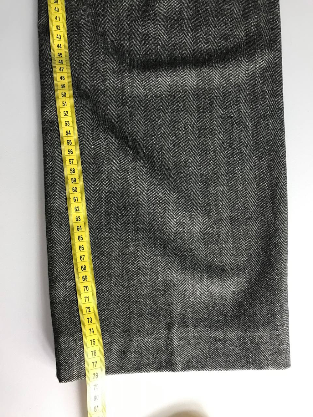 Брюки Paul&Joe широкие, маркировка 34, визуально на 40 размер