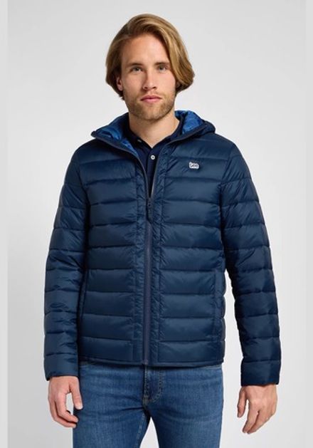 Куртка LIGHT PUFFER JKT 112355676