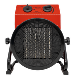 Электрическая тепловая пушка РЕСАНТА ТЭПК-5000K - [5 кВт / 380В]