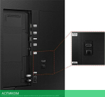 Телевизор LED Samsung 65" UE65CU8000UXRU