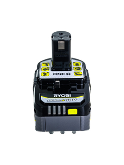 Аккумулятор Ryobi ONE+ RB1840X (18 В; 4 А*ч; Li-ion) 5133005053