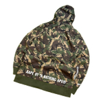 Кофта Aape Camo