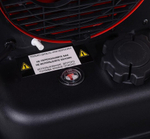 Тепловая пушка на дизтопливе прямого нагрева Ресанта ТДП-20АКД PROMO 67/1/43