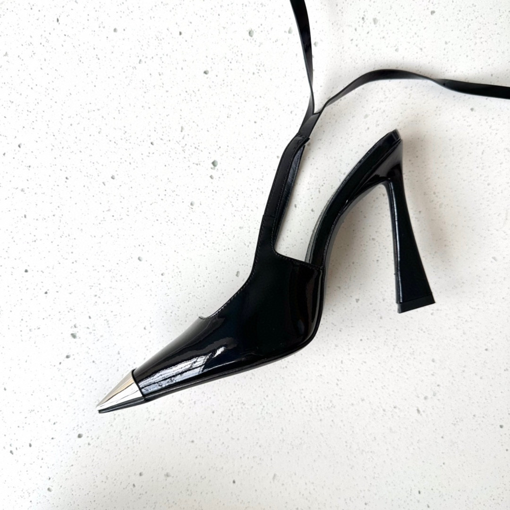 Saint Laurent Pumps