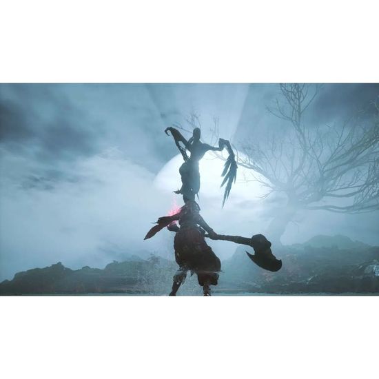 PS5 Wuchang: Fallen Feathers Day One Edition (Новый, Русские субтитры, PPSA-09519)