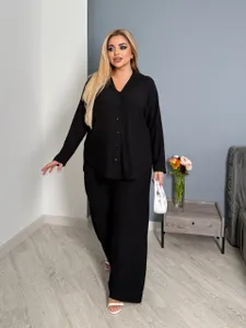 Костюм УК-282-1 Фабрика Моды