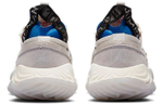 Кроссовки Jordan Delta Breathe Tech White (Женская размерная сетка)
