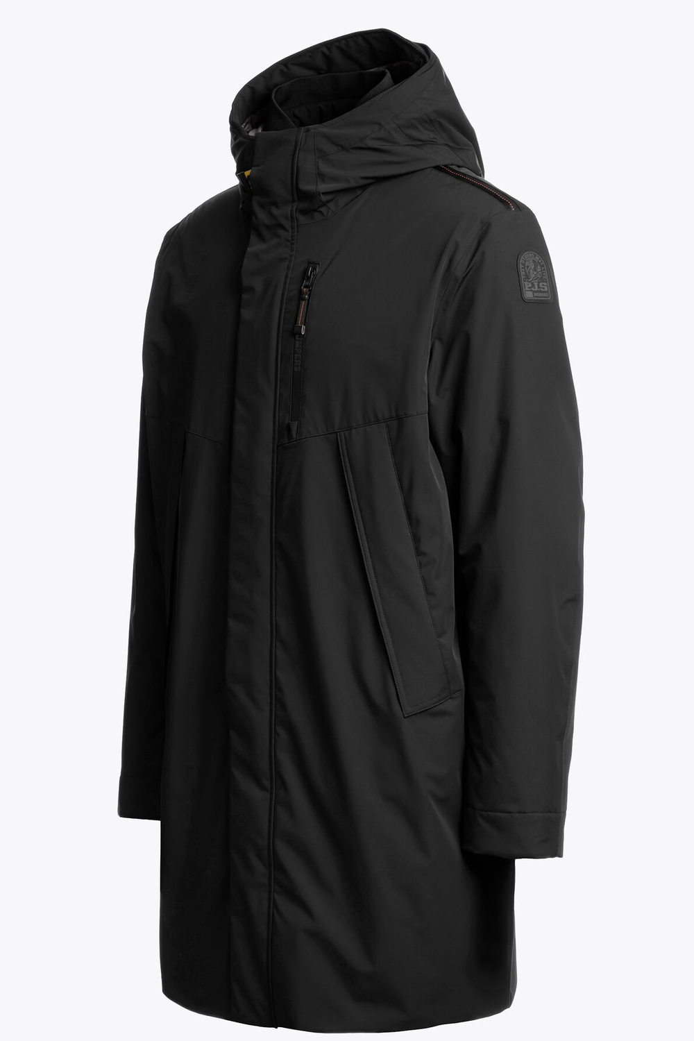 Куртка муж. Parajumpers EASY 541 черный