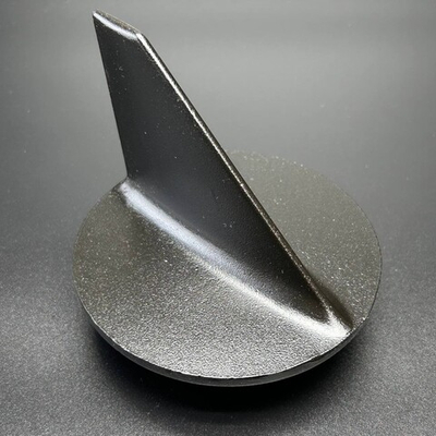 Анод редуктора Mercury/Mariner (Алюминиевый) (31640T07) (Quicksilver)