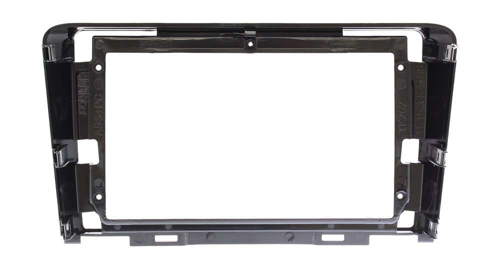 Комплект рамки с разъёмами 9" Great Wall Hover H6 2011-2017