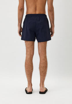 Шорты плавательные мужские EMPORIO ARMANI