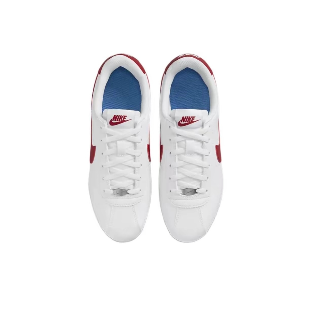 Nike Cortez "White Red"
