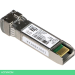 SFP-модуль Cisco 10GBASE-SR SFP-10G-SR-S