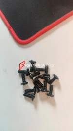 Карбоновый спойлер для ASTON MARTIN VANTAGE V12 2022 - 2024 Астон Мартин