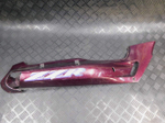 Пластик задний правый Kawasaki ZZR 400 98 36001-1494 053044