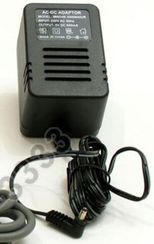 БП 5V к сканерам Zebex (для RS интерфейсов), арт. 11S-500R52-016