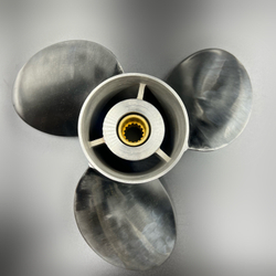 Гребной винт Suzuki DF150-DF300 (3x14-1/2x25) (Левого вращения) (Сталь)