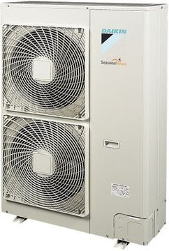 Мультисплит-система Daikin RZQG100L8Y1