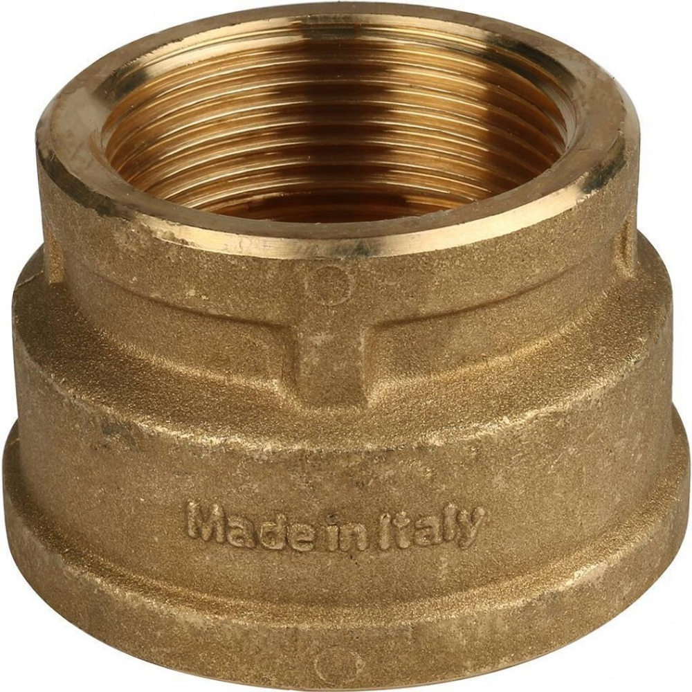 Муфта ВВ переходная 2"x1 1/2" Stout