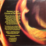 Rick Wakeman / Journey To The Centre Of The Earth (LP)