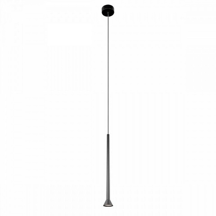 Подвесной светильник Loft it Pipe 10337/550 Black