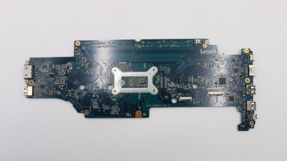 Материнская плата для ноутбука Lenovo ThinkPad 13 20GJ 20GK Celeron 3885U UMA HTPM WIN (01AY551), оригинал