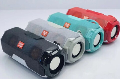 Портативная колонка TG-143