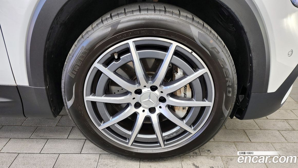 Mercedes-Benz GLB-Class X247 AMG GLB35 4MATIC (06.2022)