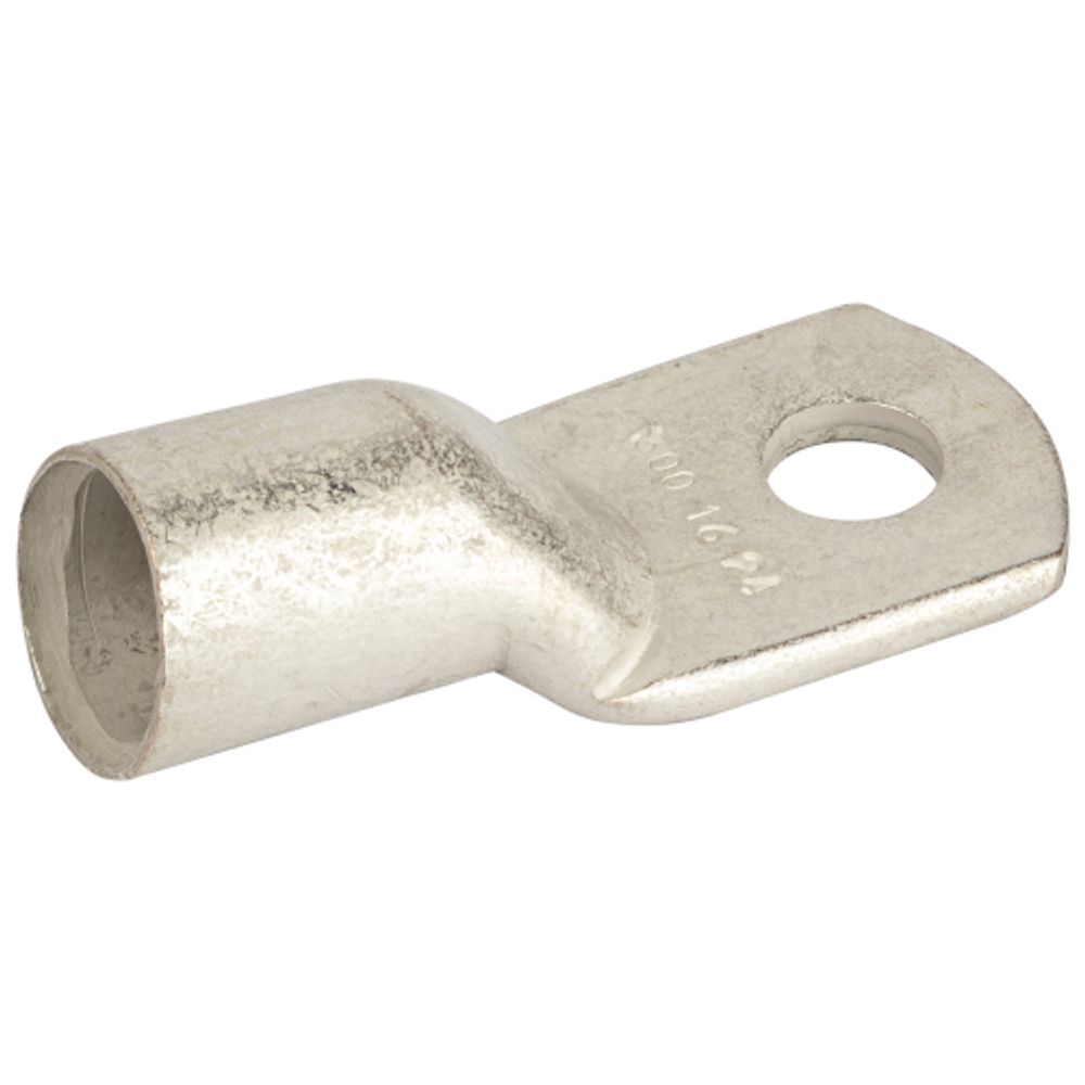 Наконечник кабельный ЭРА ТМЛ (JG) 185-16-19 медный луженый | Наконечники и гильзы силовые