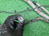 Проводка моторного отсека Jetour X90 PLUS (21-нв)