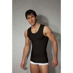 Мужская майка черная Doreanse 2205 Black