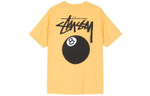 Футболки Stussy 8 Ball Pig Dyed Tee 8 T, 1904519