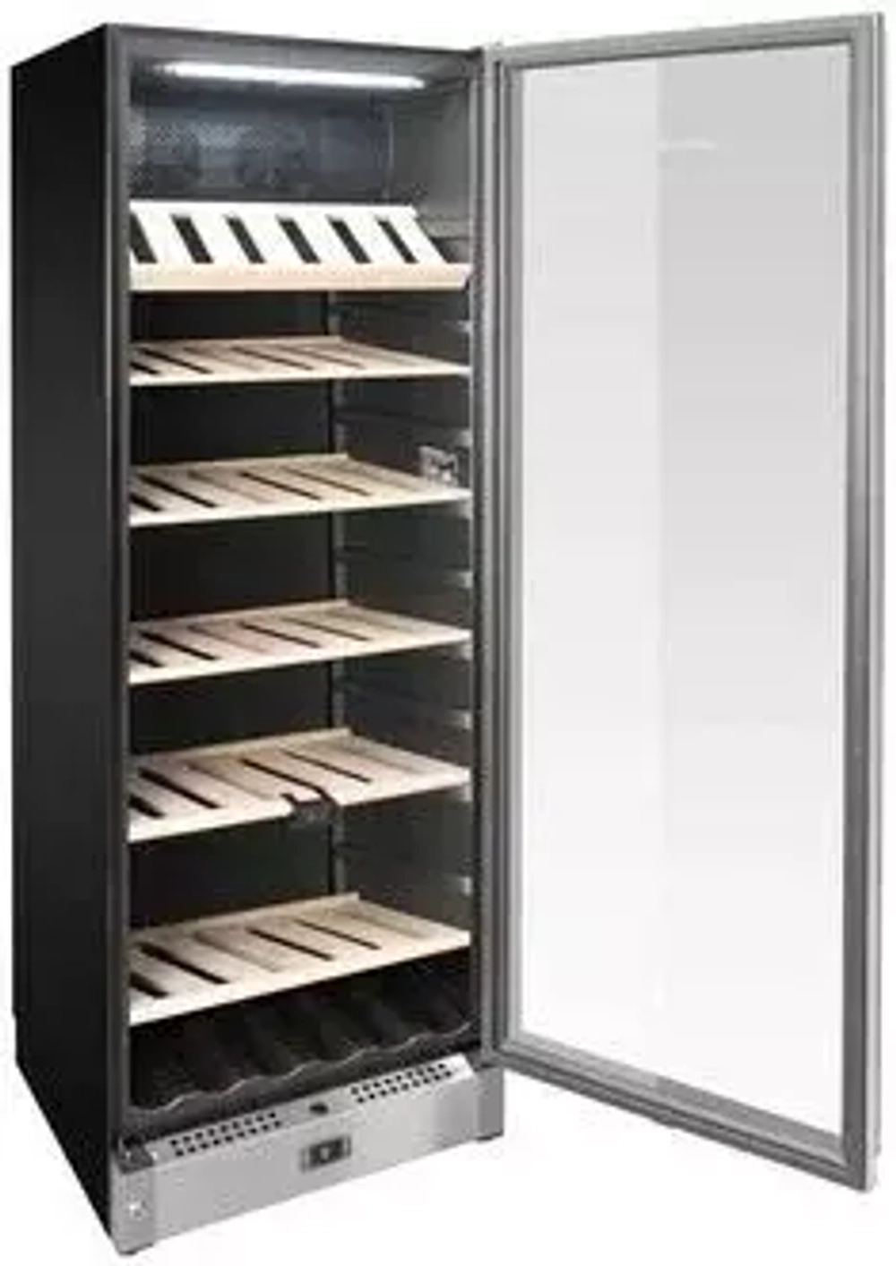 Винный шкаф Smeg SCV115A