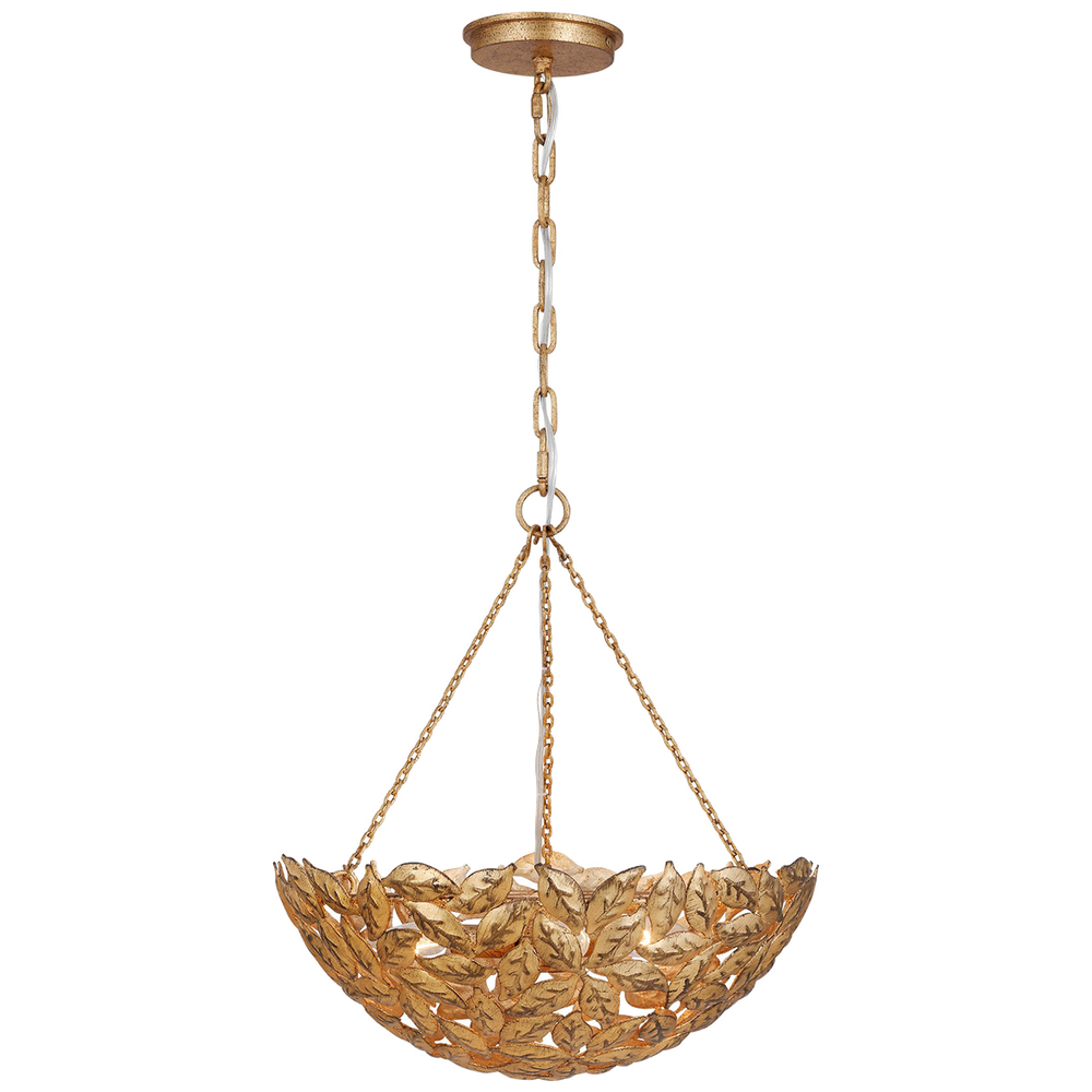 Светильник Visual Comfort Kelan Small Pendant
