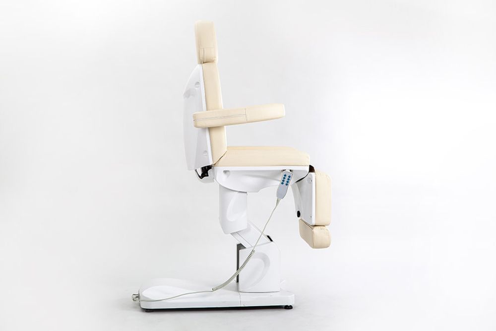 SD-3708A - Косметологическое кресло, 4 мотора