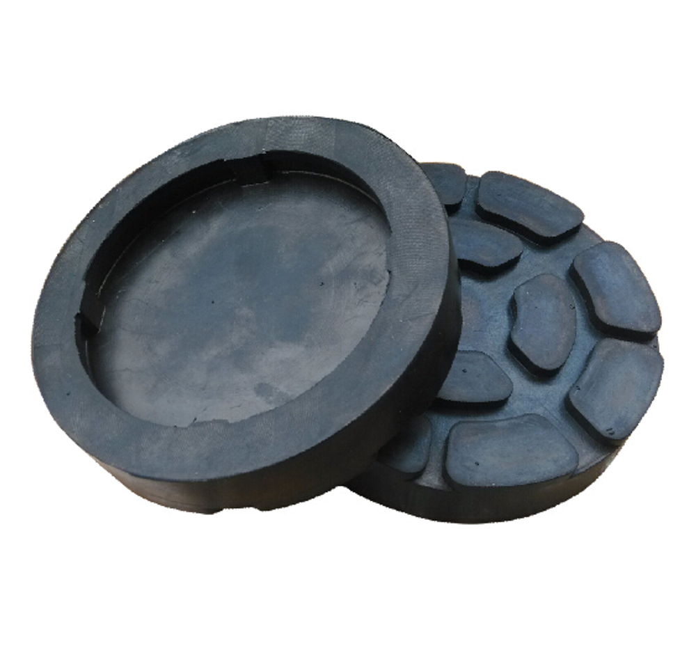 A2 Резиновая накладка для двухстоечных подъемников АТИС