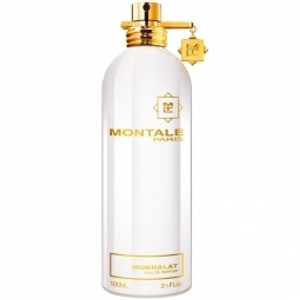Парфюмерная вода Montale "Mukhallat", 100 ml (LUXE)