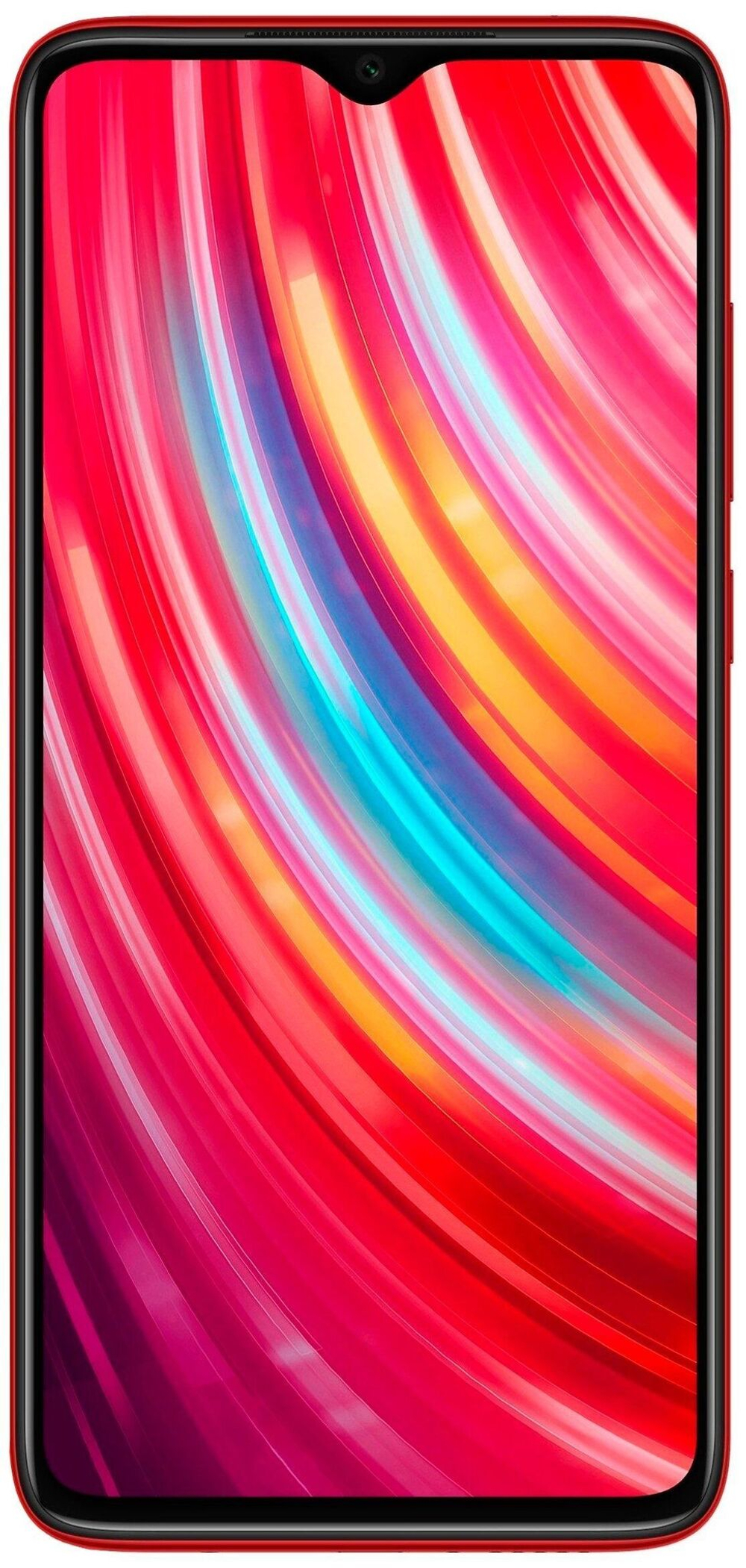 Смартфон Xiaomi Redmi Note 8 Pro 8/256ГБ CN, 2 SIM, синий