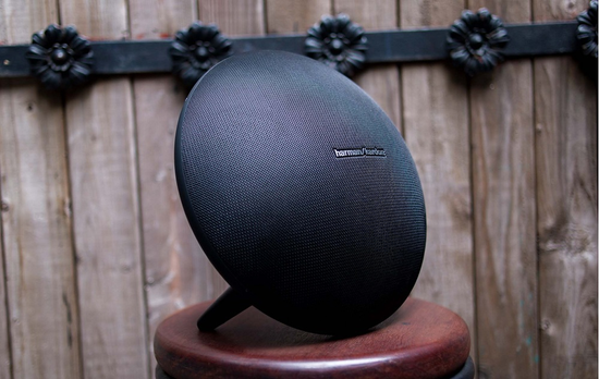 Обзор Harman Kardon Onyx Studio 3
