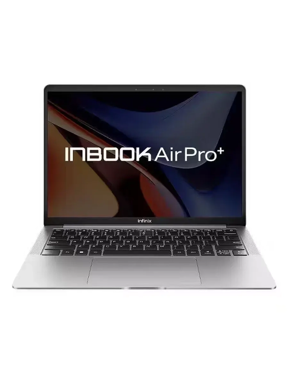 14" Ноутбук Air Pro+ XL434 71008302404 W10Pro SILVER