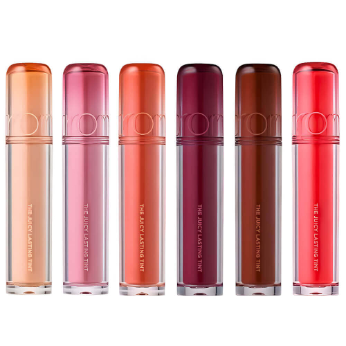Romand The Juicy Lasting Tint
