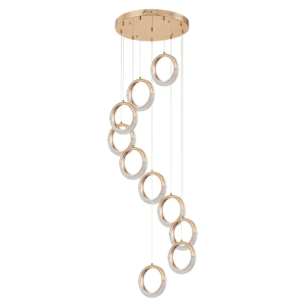 Подвесная люстра ARTE LAMP