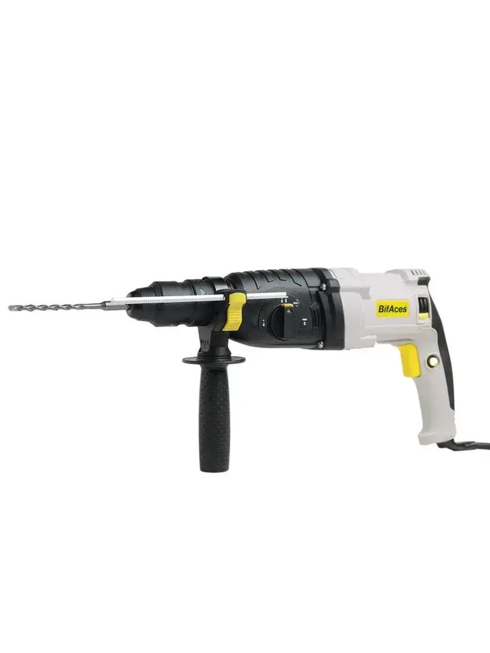 Строительный перфоратор BifAces 850Вт