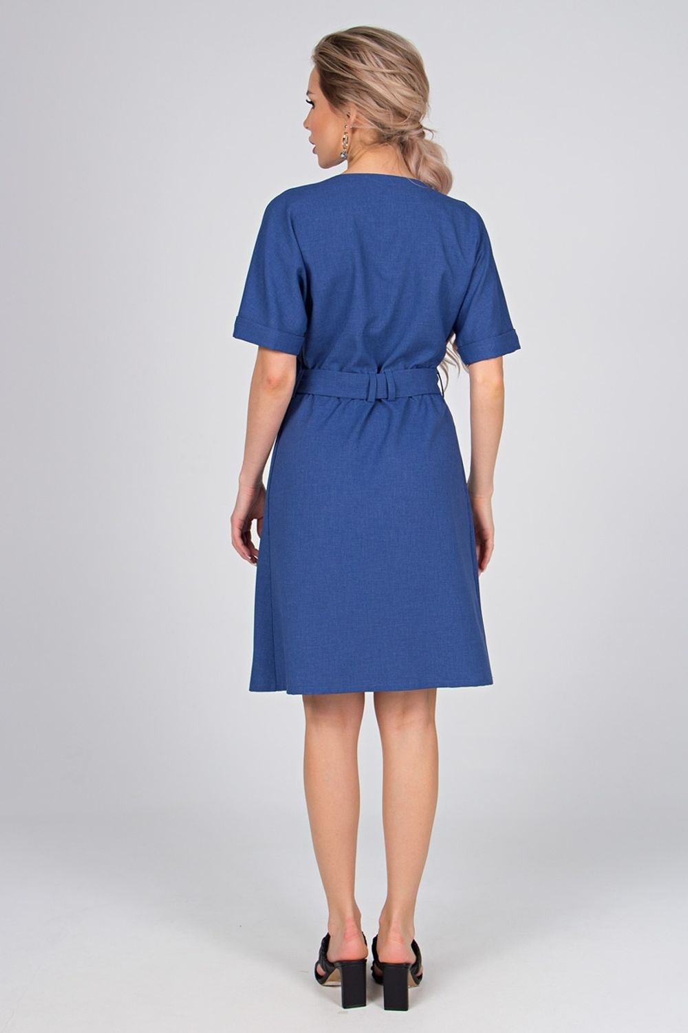 Платье Эльмира №3 Valentina