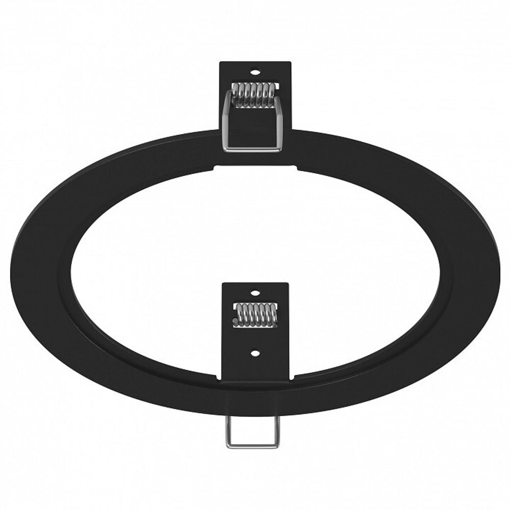 Рамка на 1 светильник Lightstar Intero 111 217917