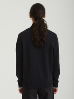 Мужская Толстовка Half Zip