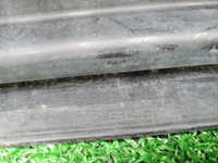 Бампер передний Subaru Forester 5 SK (2018-2021)