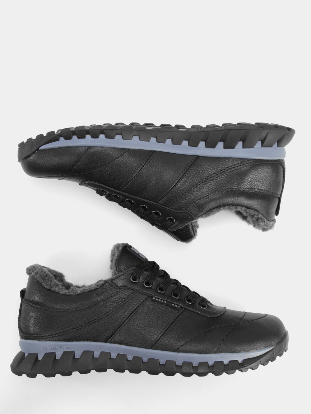 Кроссовки мужские M0026-1P